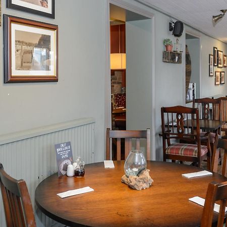 Hotel Balfour Arms à Sidmouth Extérieur photo