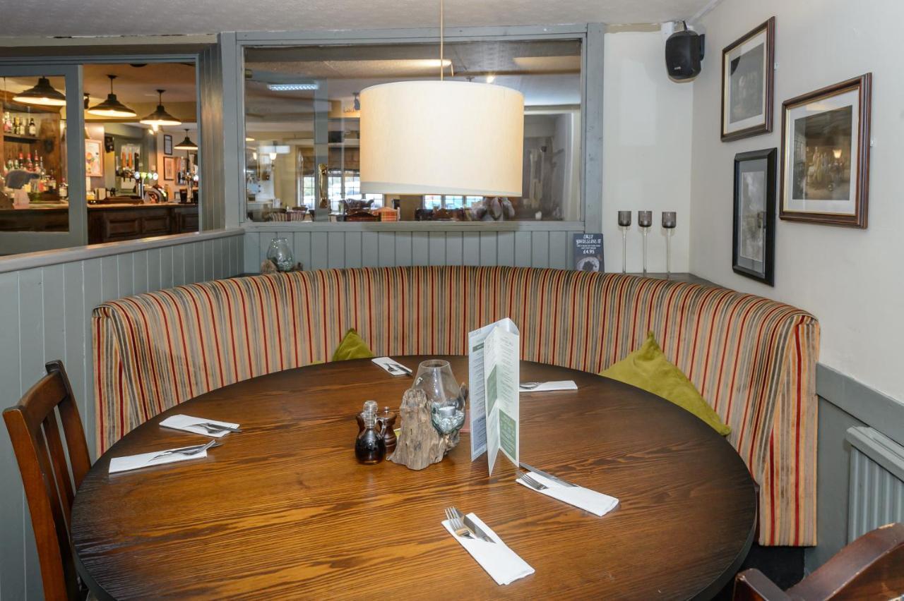 Hotel Balfour Arms à Sidmouth Extérieur photo