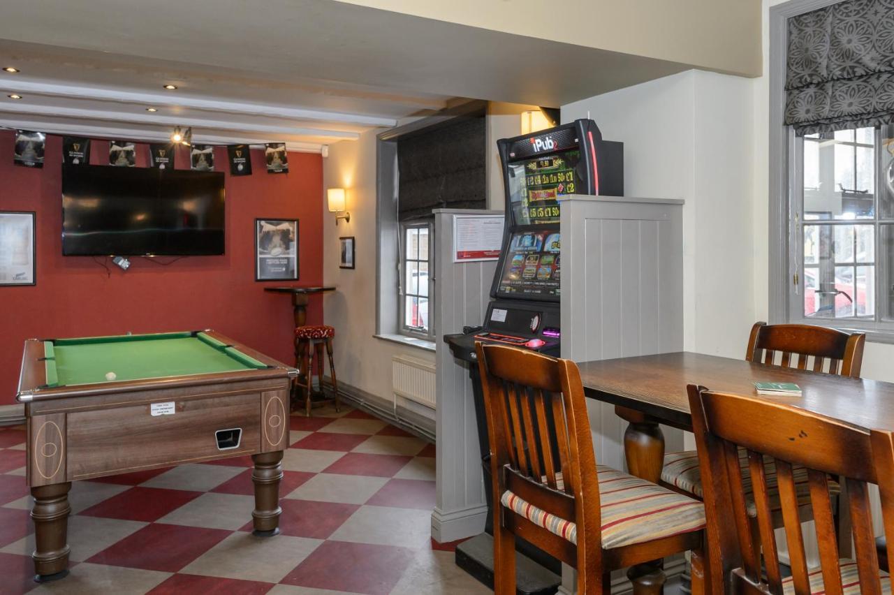 Hotel Balfour Arms à Sidmouth Extérieur photo