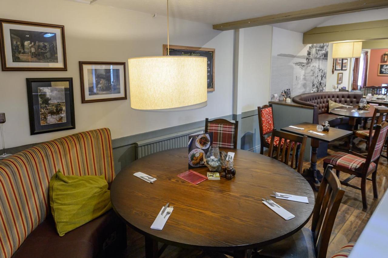 Hotel Balfour Arms à Sidmouth Extérieur photo