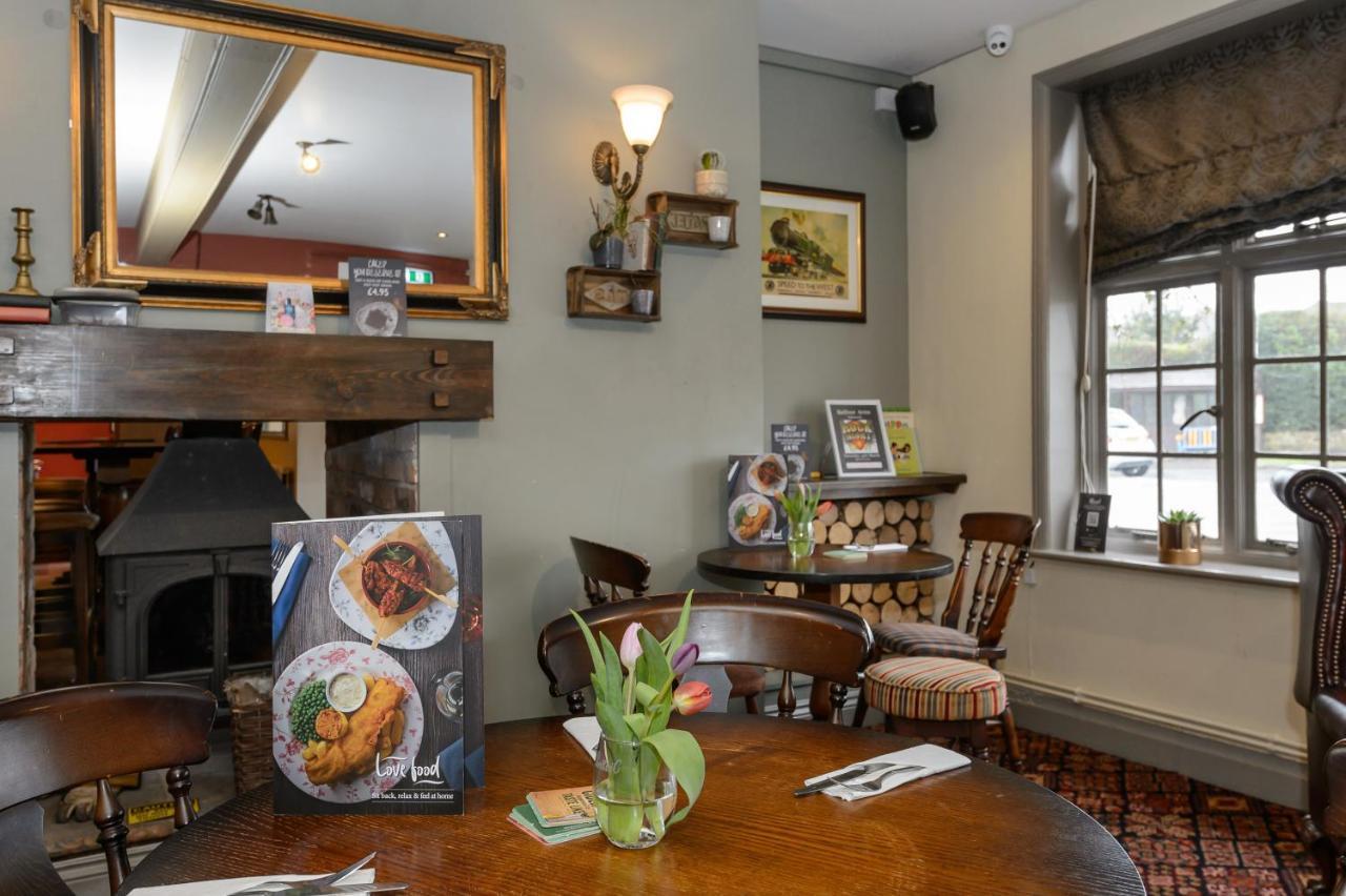 Hotel Balfour Arms à Sidmouth Extérieur photo
