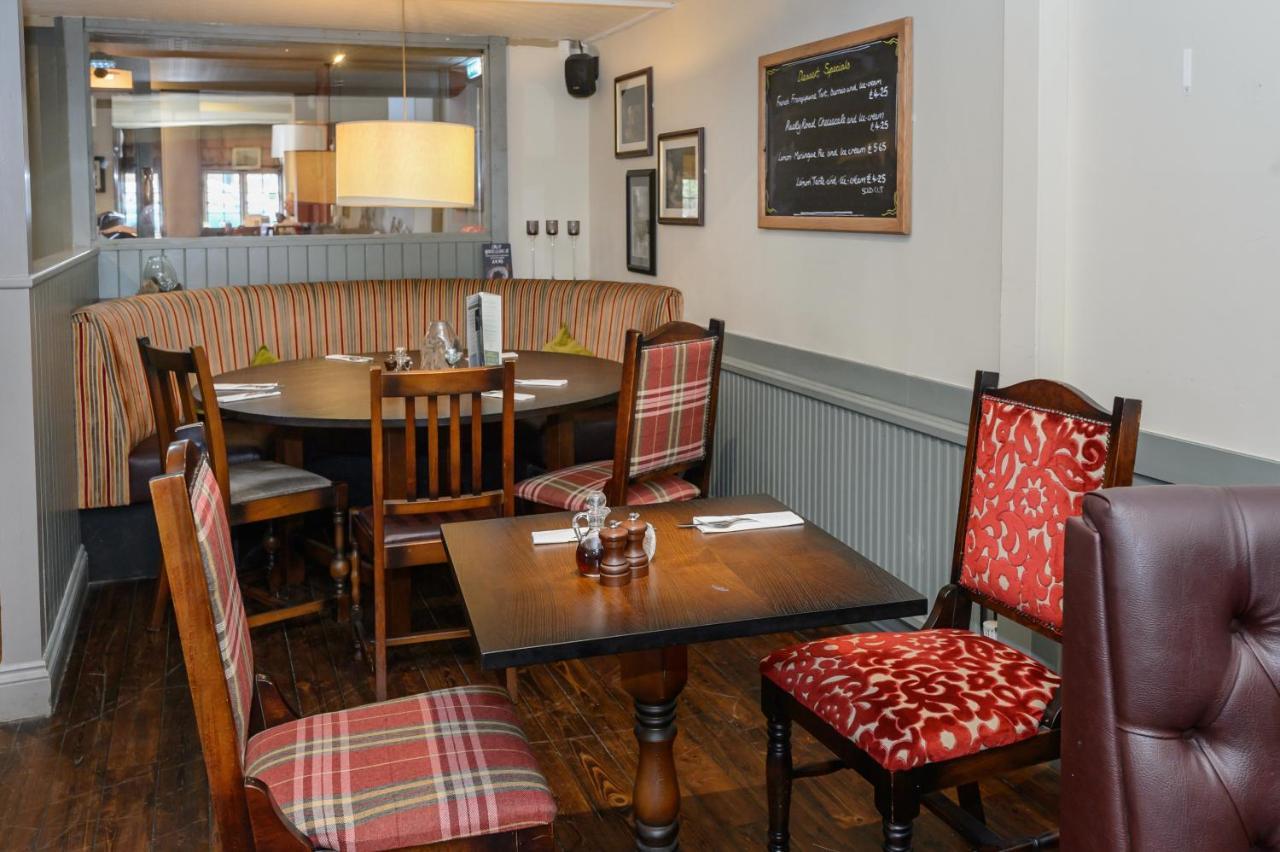 Hotel Balfour Arms à Sidmouth Extérieur photo